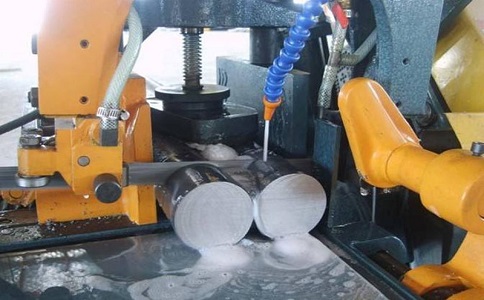 端州卧式带锯床的送料方式有哪几种？